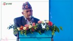 रास्वपाको जनमत राष्ट्रिय हितको रक्षामा केन्द्रित होस् : प्रदीप ज्ञवाली (भिडियोसहित)