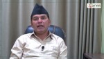 सरकारले जेनजी आन्दोलनको भावना नै सम्बोधन गरेन : प्रकाश रसाइली (भिडियोसहित)