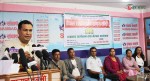 राहत शिक्षकहरुले सरकार र शिक्षक महासंघविरुद्ध आन्दोलन गर्ने