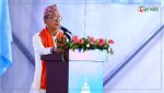 रास्वपालाई आएको भोट ‘राजावादीहरु’को पनि हो, त्यसैले जिम्मेवारी विशिष्ट छ : अध्यक्ष लिङ्देन (भिडियोसहित)