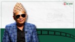 ‘चमेलीको पोइ’ हेर्न बसेपछि अढाइ घण्टा वितेको पत्तो हुँदैन : निर्माता उपाध्याय (भिडियोसहित)
