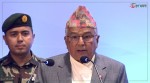 ‘युवालाई विदेश पलायनबाट रोक्न स्वदेशमै रोजगारीका कार्यक्रम तयार गर्नुपर्छ’ (भिडियोसहित)