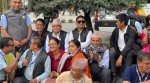 विद्यालय शिक्षा ऐन ल्याउन आन्दोलन गर्नुपर्ने परिस्थिति दुर्भाग्य  : सांसद श्रीकृष्ण अधिकारी (ऐक्यबद्धता अपिलसहित)