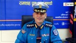 सडक नियम पालना गरे जरिवाना आफैँ घट्छ, हाम्रो उद्देश्य राजस्व उठाउनु होइन : एसएसपी काफ्ले (भिडियोसहित)