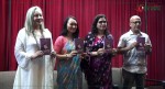 उमा सुवेदीद्वारा लेखिएको ‘परिधि’ विमोचन (भिडियोसहित)