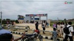 वाटर पार्कमा विद्यार्थी र प्रहरीबीच झडप, प्रहरीले हान्यो अश्रुग्यास (भिडियोसहित)