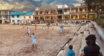 बाजुरा कप फुटबल प्रतियोगितामा आजबाट क्वाटर फाइनलका खेल हुने