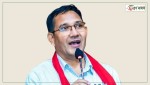 प्रवासमा संगठन विस्तारदेखि रूपन्देहीको राजनीतिसम्म, कांग्रेस केन्द्रीय सदस्यमा चित्रबहादुर केसीको उम्मेदवारी