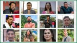 परिपत्रसँगै तात्यो कांग्रेस क्षेत्र नं. २ को अधिवेशन माहोल, सामाजिक सञ्जालबाटै उम्मेदवारी घोषणा 