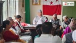 सिन्धुपाल्चोकमा कांग्रेस क्रियाशील न्यून, सदस्यता नवीकरण घट्नुमा पूर्वमन्त्री बस्नेत जिम्मेवार रहेको आरोप