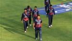 घरेलु मैदानमा नेपाल ८ विकेटले विजयी‚ दुई खेलको सिरिज बराबरीमा सम्पन्न 