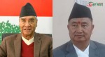 सामूहिक राजीनामा बोकेर गएका सांसदलाई देउवाको जवाफ : ‘म मिलाउँछु, विश्वासको मत नदिए कारबाही हुन्छ’