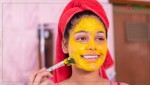 महँगो स्किनकेयर होइन, घरकै सामग्रीले चम्किलो बनाउँछ छाला