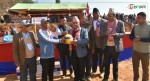 इन्द्रावतीमा सातौँ राष्ट्रपति रनिङ्ग शिल्ड प्रतियोगिता सुरु