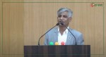 पूर्व मुख्यमन्त्री कार्कीको प्रश्न - वी.पी. कोइराला स्वास्थ्य विज्ञान प्रतिष्ठानमा उपकुलपति नियुक्तिमा किन ढिलाइ ? 