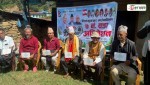 लिसङ्खुपाखरमा दुई वडा सभापति सर्वसम्मत