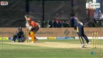  चितवनद्वारा विराटनगरलाई १५७ रनको रनको लक्ष्य 