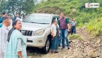 इन्द्रावती बृहत् खानेपानी आयोजनाको प्रभावकारिताबारे स्थलगत छलफल तथा अनुगमन