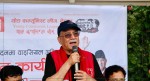 जनयुद्धमा ९० प्रतिशत जेनजी पुस्ता नै थिए : प्रचण्ड (भिडियोसहित)