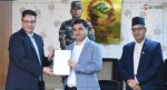 नागरिकले उचित मूल्यमा औषधि पाउने वातावरण तयार गरिन्छ : मन्त्री पौडेल