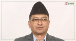 सांसद प्रभात तामाङको कटाक्ष -‘सरकार होइन, रकम वितरण केन्द्र हो’ 