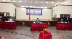 राप्ती स्वास्थ्य विज्ञान प्रतिष्ठानका लागि दुई अर्ब ७४ करोड ४१ लाख बजेट