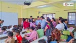रसुवा भोटेकोशी बाढी : प्रभावित बालबालिकालाई काठमाडौंमा विद्यालय भर्ना