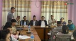 बहादुरसिंह लामाले पाएनन् विश्वासको मत, गुमाए संसदीय दलको नेताको हैसियत