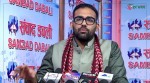भारतमा नेपाली विद्यार्थी सुरक्षित रहेको दाबी, सन्दिप विश्वविद्यालयमा ८ करोड को छात्रवृत्ति 