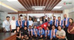 शारीरिक सुगठन टोली आज भुटान जादैँ