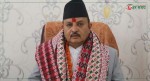 खानेपानी मन्त्री खड्का विपक्षमा खुले, अब दुई मत निर्णायक