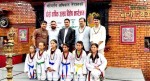 तेक्वान्दो टोली थाइल्यान्ड जादैँ