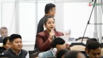 सांसद थपलियाको सरकारलाई प्रश्न - क्यान्सर रोगका बिरामीहरूले अझै औषधि किन पाएनन् ?