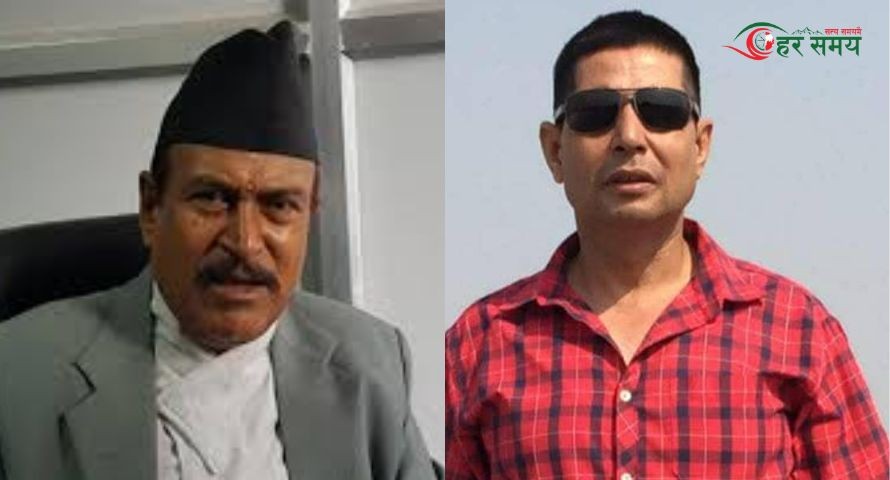 अरू नेताहरूको पनि राहदानी रोक्का र स्थान हद पनि जारी हुनसक्ने जाँचबुझ आयोगको दाबी
