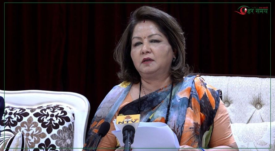 ‘सगरमाथा संवाद’ को तयारी अन्तिम चरणमा (भिडियोसहित)