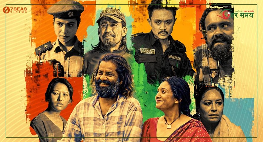 दोस्रो हप्तामा ‘अभिमन्यु’: शो खोज्दै दर्शक