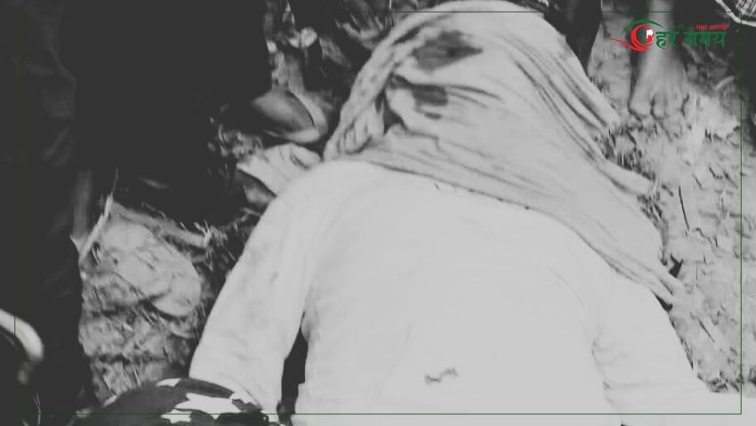 रौतहटमा विद्युतीय गाडीको ठक्करबाट मोटरसाइकल चालकको मृत्यु