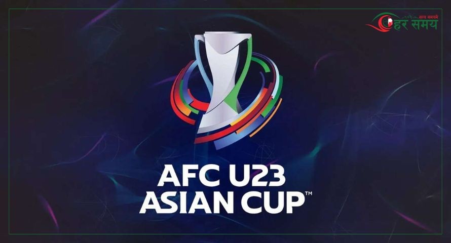 एएफसी यू –२३ एसियन कप छनोट आजदेखि सुरु, नेपाल ताजाकिस्तानसँग खेल्दै
