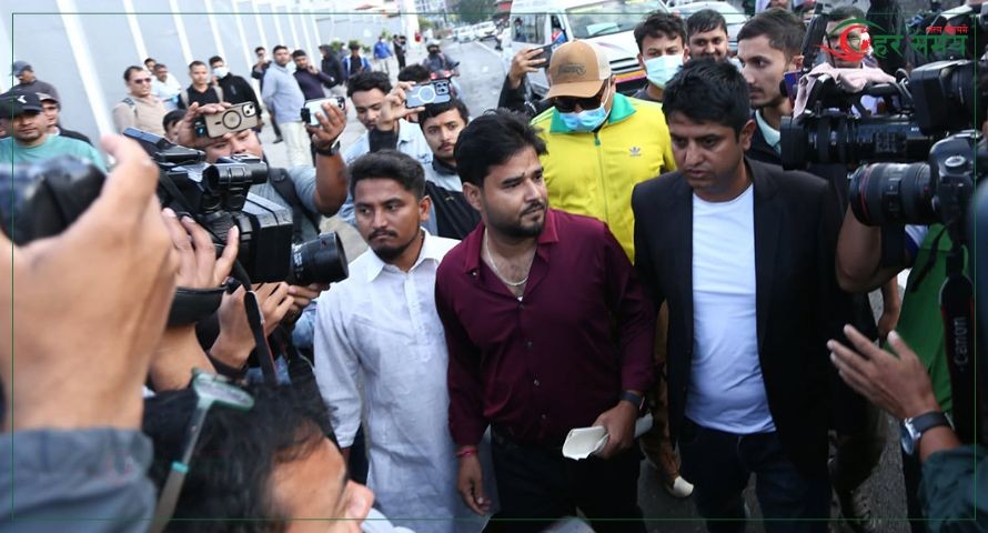 २४ घण्टाभित्र जाहेरी दर्ता नगरे थप आन्दोलनका कार्यक्रम घोषणा गर्ने अखिलको चेतावनी