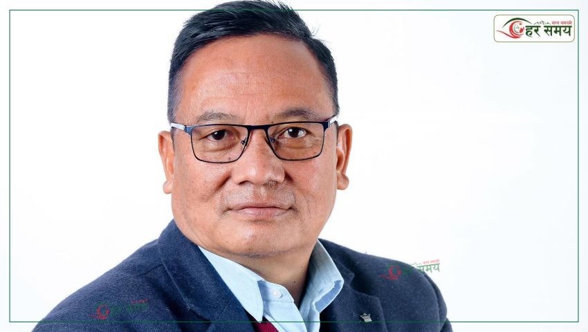 पराजय स्वीकार्दै अमरसिंह पुनले भने– पद नपाउँदैमा रूपान्तरणको विचार त्यागिँदैन