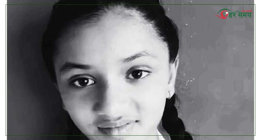 बलात्कारपछि हत्या भएकी लेटाङकी अंशुको हत्या प्रकरणमा संलग्न छिमेकी पक्राउ, यस्तो छ घटना विवरण