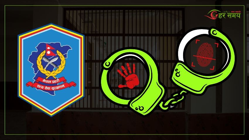 लुम्बिनी प्रदेशसभा सदस्य  रेखा शर्मा पक्राउ