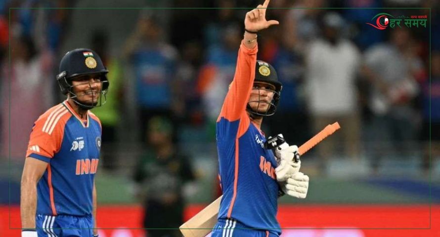 एसिया कपमा भारतसँग पाकिस्तान पराजित