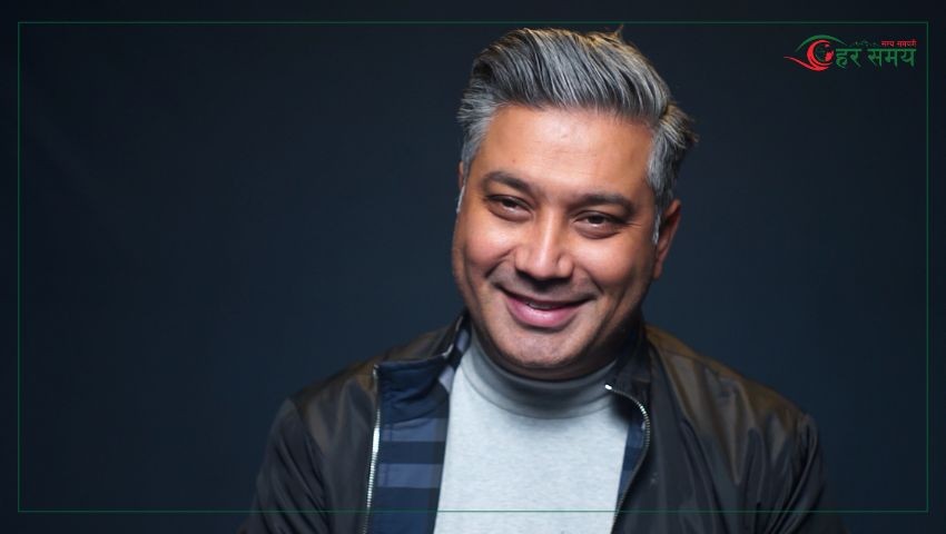 राजनीति गर्न होइन, जिम्मेवारी लिन आएको हुँ : असिममान सिंह बस्न्यात (भिडियोसहित)