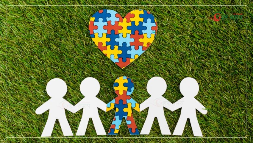 आज विश्व अटिजम दिवस