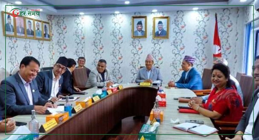 ‘बागमती सरकारले लाखौँका महंगा गाडी खरिद गर्यो तर विपदमा परेका नागरिकका समस्या सुनेन’