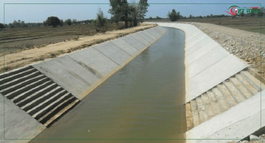 सिँचाइका रुग्ण ठेक्का तोड्न सुरु, बबई सिँचाइ आयोजनाका ६ वटा ठेक्का तोडिंदै