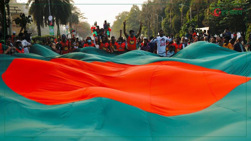 बंगलादेशमा पत्रकारमाथि लगाइएका झुटा मुद्दा फिर्ता लिन सम्पादक परिषद्को माग