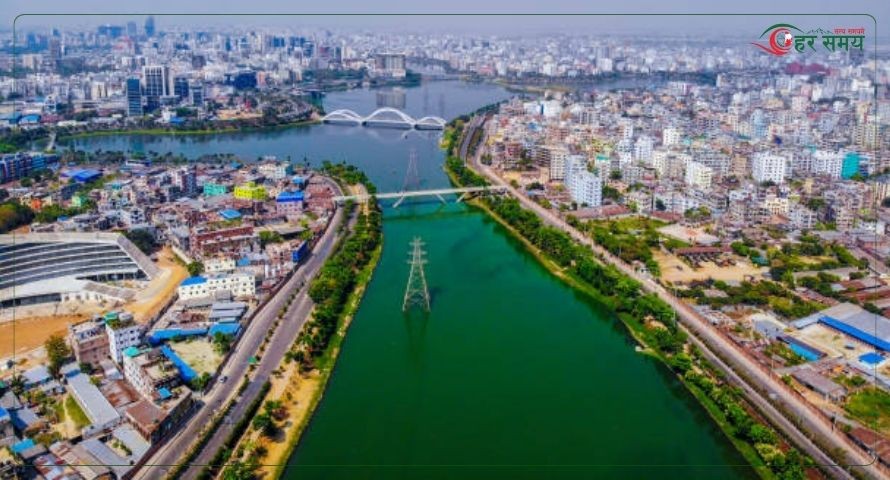 बंगलादेशमा निर्वाचन अघि आगमन भिसा निषेध