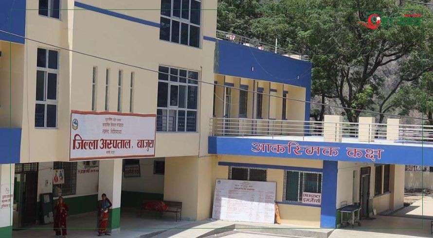 बाजुरामा रेबिजविरुद्धको खोप अभाव, सर्वसाधारण मर्कामा